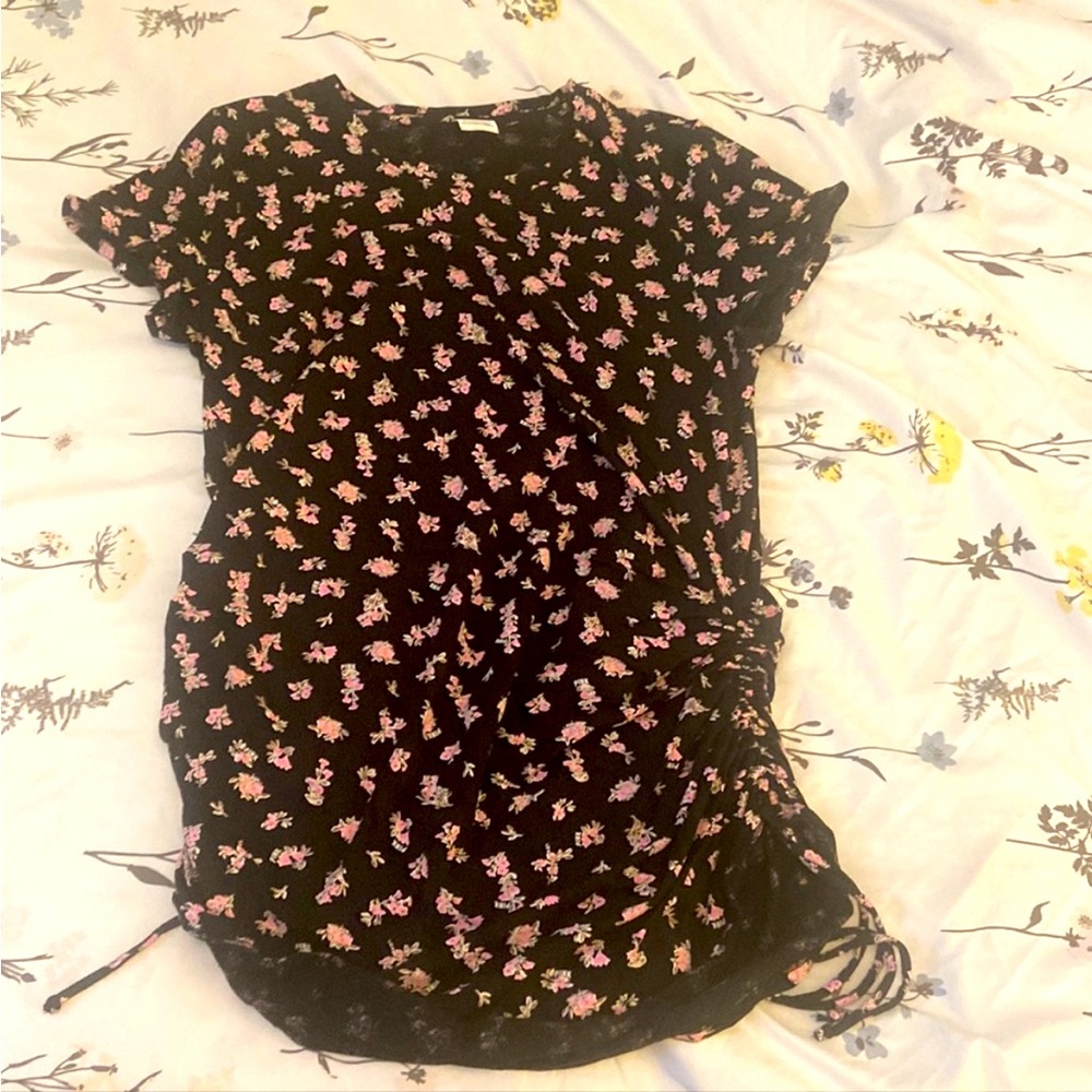 PINK Victoria Secret’s casual dress New